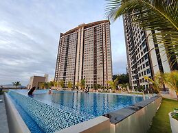 Jesselton Quay Citypads
