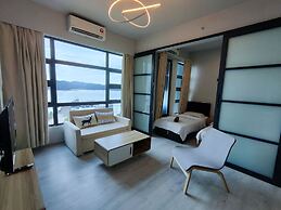 Jesselton Quay Citypads