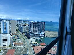 Jesselton Quay Citypads