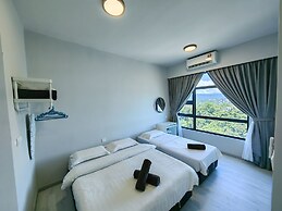 Jesselton Quay Citypads