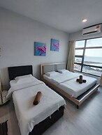Jesselton Quay Citypads