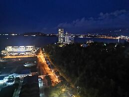Jesselton Quay Citypads