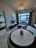 Jesselton Quay Citypads