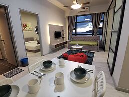 Jesselton Quay Citypads