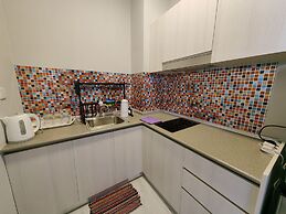 Jesselton Quay Citypads