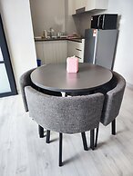 Jesselton Quay Citypads