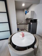 Jesselton Quay Citypads