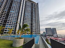 Jesselton Quay Citypads