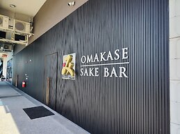 Jesselton Quay Citypads