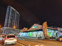Jesselton Quay Citypads