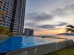 Jesselton Quay Citypads