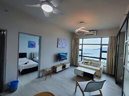 Jesselton Quay Citypads