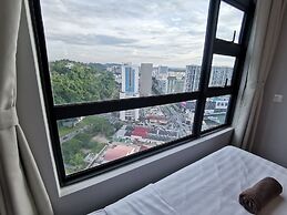 Jesselton Quay Citypads