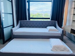 Jesselton Quay Citypads