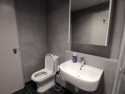 Jesselton Quay Citypads