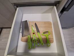 Jesselton Quay Citypads