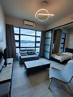 Jesselton Quay Citypads