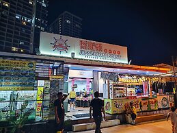 Jesselton Quay Citypads