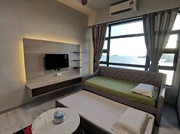 Jesselton Quay Citypads