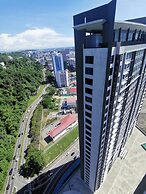 Jesselton Quay Citypads