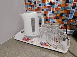 Jesselton Quay Citypads