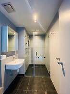 Jesselton Quay Citypads