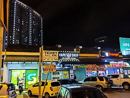 Jesselton Quay Citypads