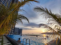 Jesselton Quay Citypads