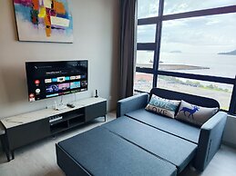 Jesselton Quay Citypads