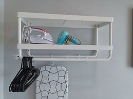 Jesselton Quay Citypads