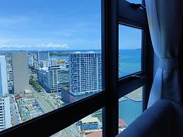 Jesselton Quay Citypads