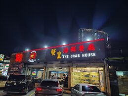 Jesselton Quay Citypads