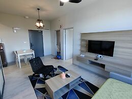 Jesselton Quay Citypads