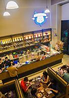 Jesselton Quay Citypads