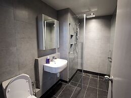 Jesselton Quay Citypads