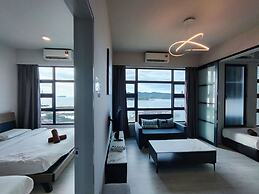 Jesselton Quay Citypads
