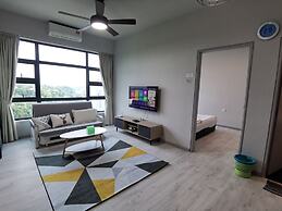 Jesselton Quay Citypads