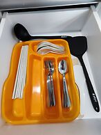 Jesselton Quay Citypads