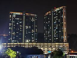 Jesselton Quay Citypads