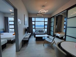 Jesselton Quay Citypads