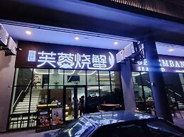 Jesselton Quay Citypads