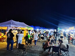 Jesselton Quay Citypads