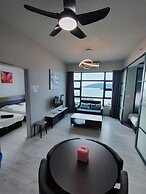 Jesselton Quay Citypads