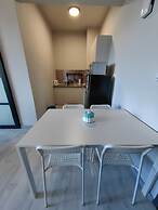 Jesselton Quay Citypads