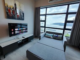Jesselton Quay Citypads