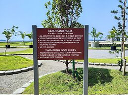 Jesselton Quay Citypads