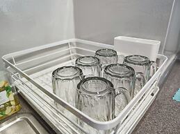 Jesselton Quay Citypads