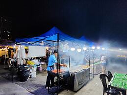 Jesselton Quay Citypads