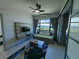 Jesselton Quay Citypads