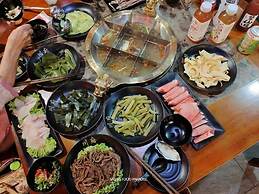 Jesselton Quay Citypads